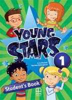YOUNG STARS 1 STUDENT